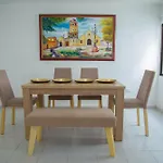 Javi\'S Home