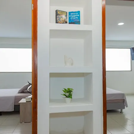 Apartamento Javi's