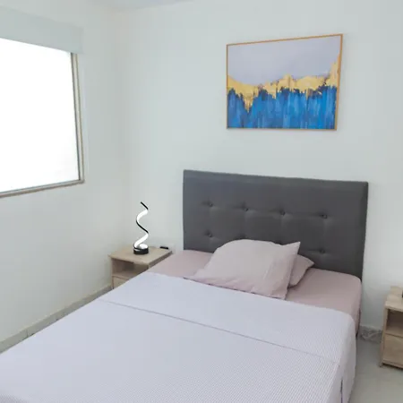 Javi's Cartagena
