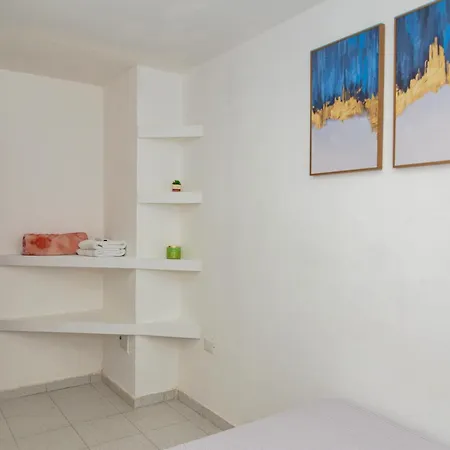 Javi's Apartamento