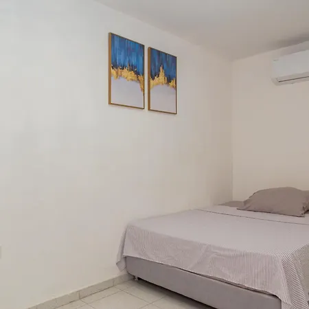 Apartamento Javi's