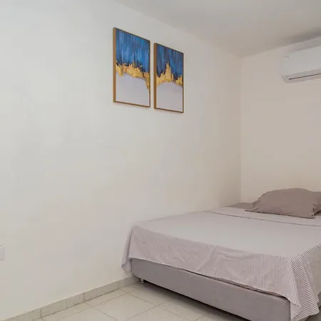 Javi's Apartamento Cartagena