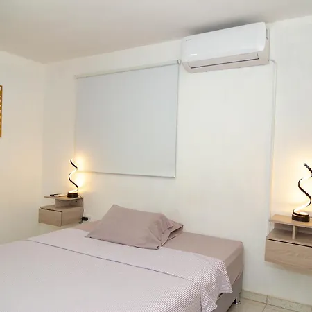 Apartamento Javi's Cartagena