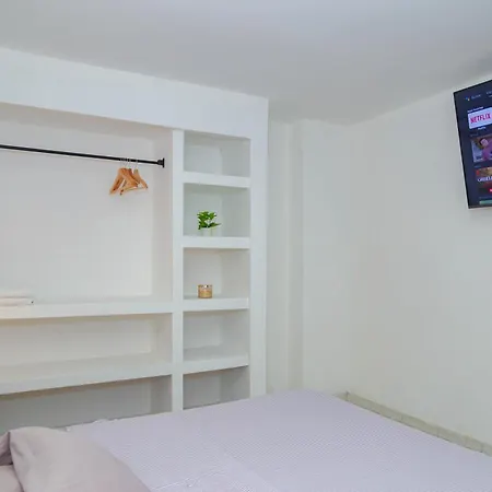 Javi's Apartamento Cartagena