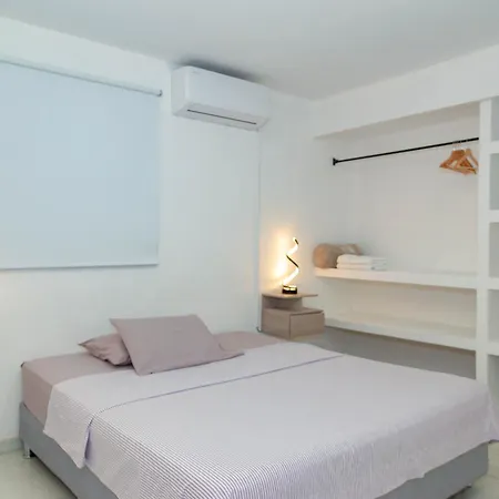 Javi's Apartamento