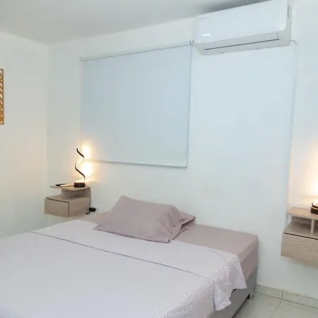 Javi's Apartamento *