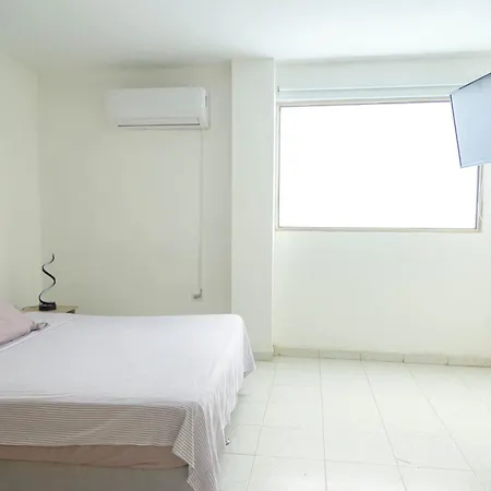 Apartamento Javi's *