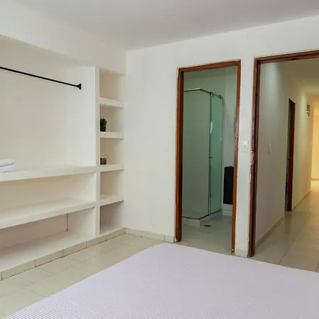 Javi's Apartamento