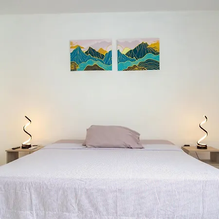 Apartamento Javi's *