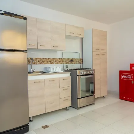 Javi's Cartagena