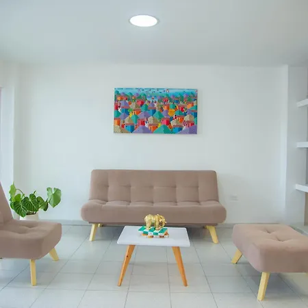 Javi's Apartamento *