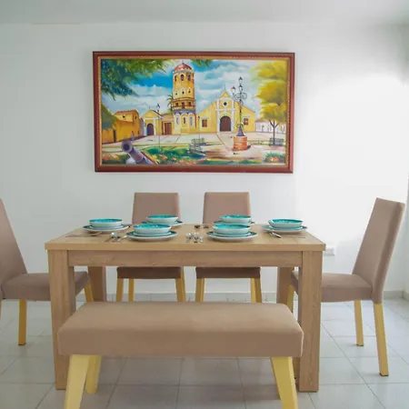 Javi's Apartamento
