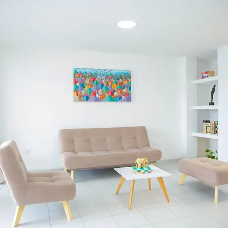 Apartamento Javi's *