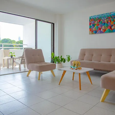 Apartamento Javi's *