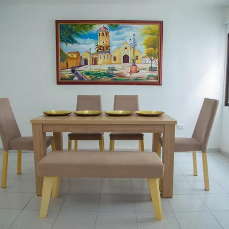 Javi's * Cartagena